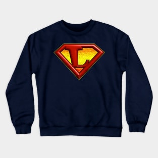 Super Premium L Crewneck Sweatshirt